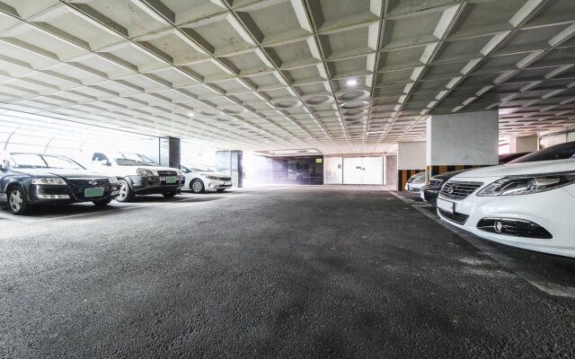 Goodstay Diamond Hotel