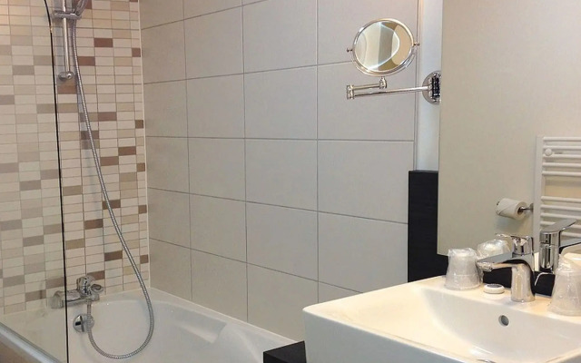 Appart Hotel Odalys City Colmar La Rose d'Argent