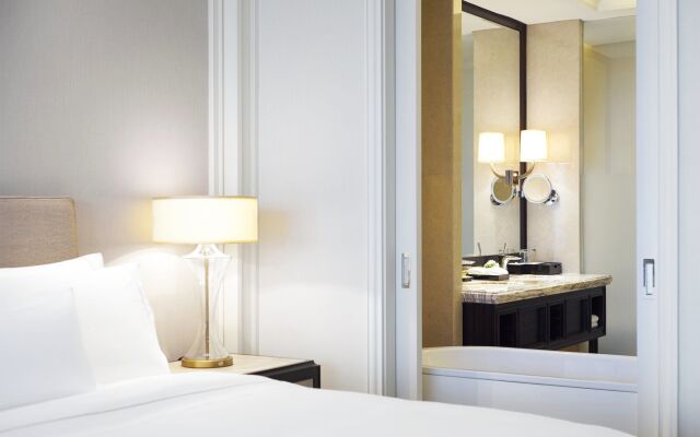 The Westin Zhujiajian Resort, Zhoushan