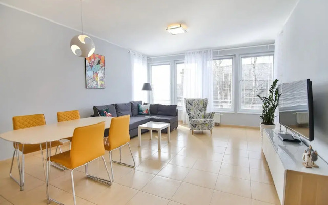 Apartamenty Swinoujscie Zacisze Lesne II