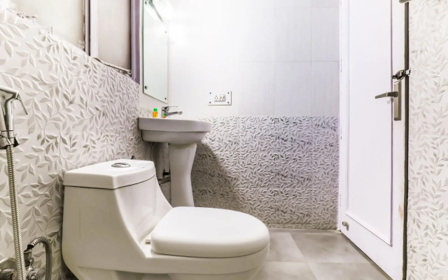 FabExpress Hemkunt Mansion