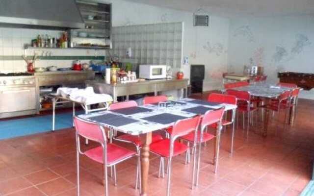 Blue Coast Hostel