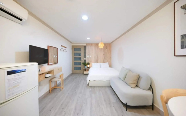 Cheongdo Bitchukje Pension