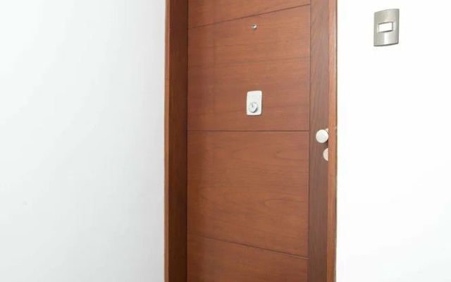 Modern Apartment in Miraflores