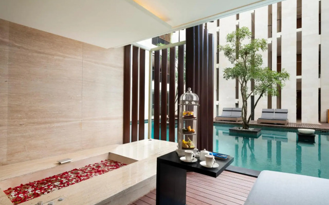 Grand Seminyak - Lifestyle Boutique Resorts Hotel