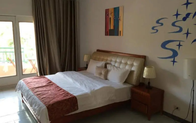 prince hotel
