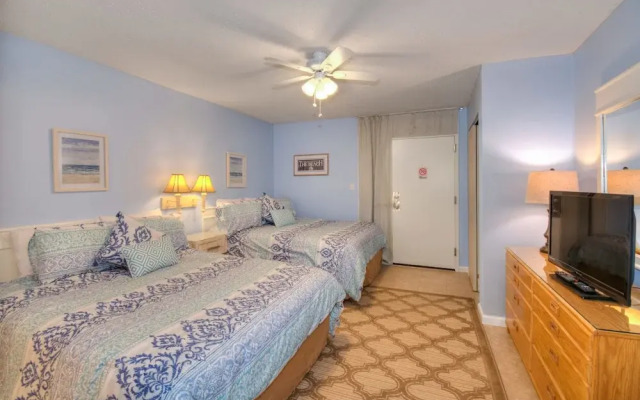 The Dunes Towers by Palmetto Vacations