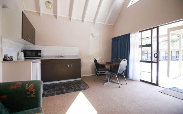 Bulls Motel & Holiday Park