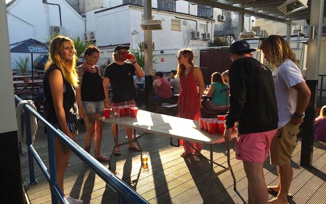 St Christopher's Inn, Newquay - Hostel