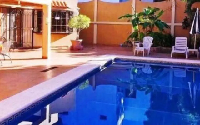Casa Carrizo