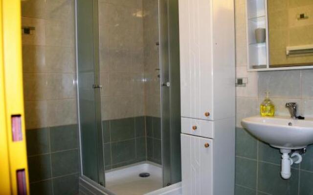 Apartman Cerna V Posumavi