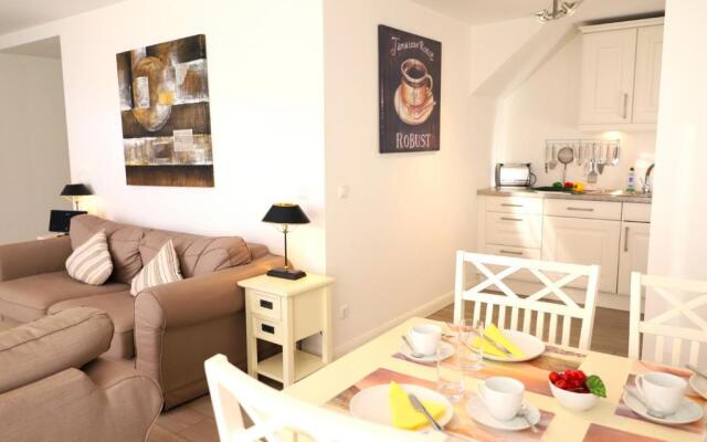 Viktoriastraße 6, Whg.17, V.-Residenz