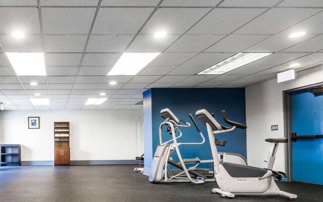 Clarion Hotel Concord/Walnut Creek