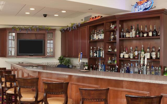 DoubleTree by Hilton Hotel Jefferson City