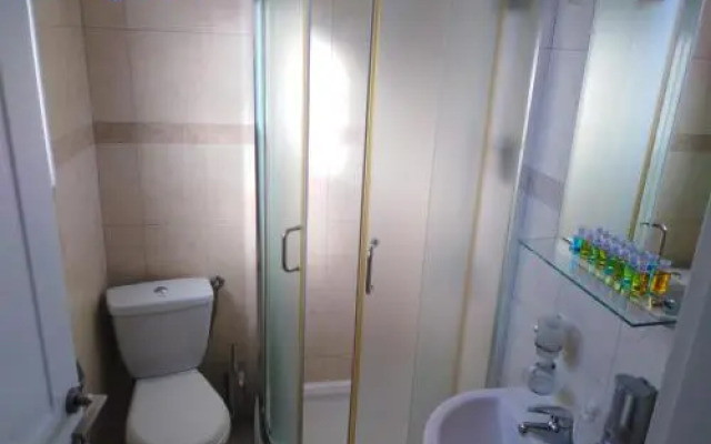 Guest House Vila Devedžić
