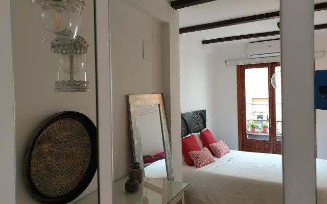 Apartamento Morisco