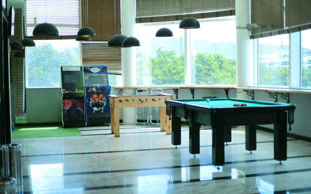 Ramada Rio de Janeiro Recreio Shopping