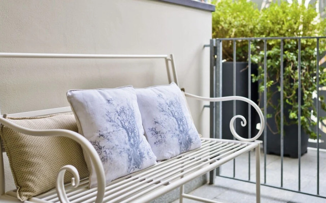 Italianway - Cavour 17 A