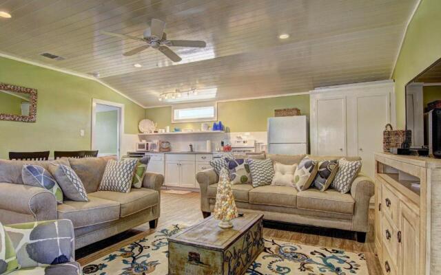 Hurricane Harbour Ss523h Cottage