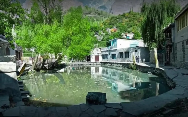 Lady Finger Guest House And Lodge