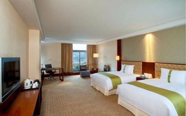 Haiwaihai Holiday Hotel