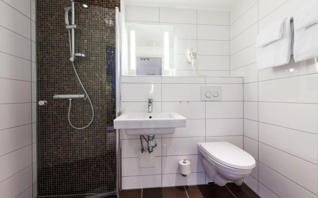 Thon Partner Hotel Victoria Hamar