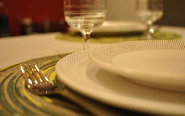 Les Appartements de l'Epine