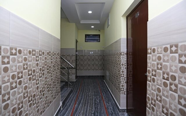 New Sundaram By OYO Rooms