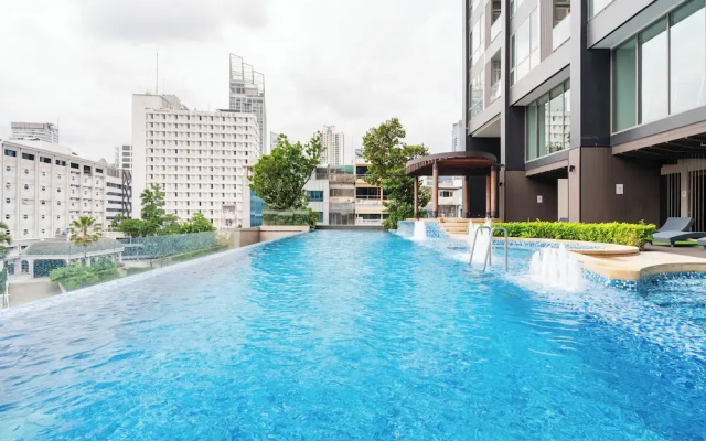 The Rich Residences Sukhumvit Nana