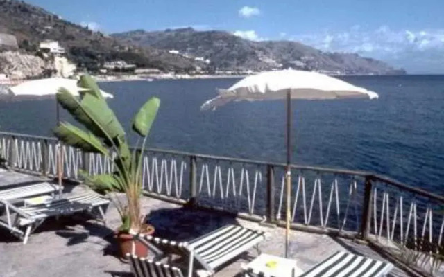 Hotel Baia Delle Sirene