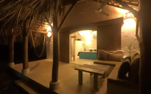 Casa Picaflor