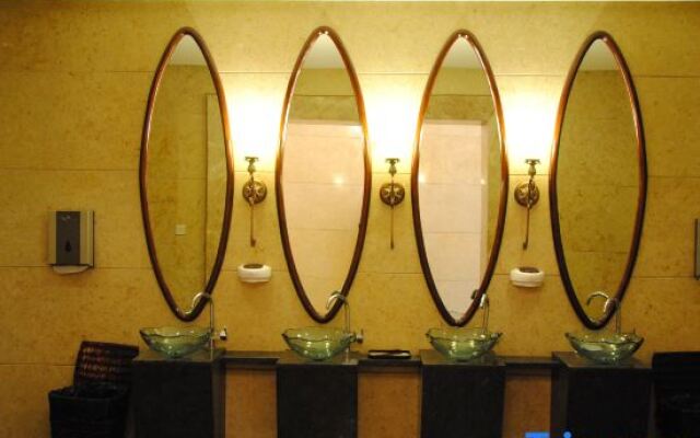 Yaoyun Hotel