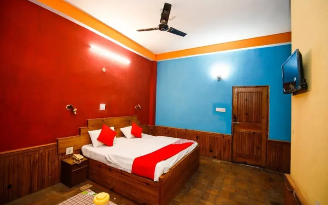 Mid Way Resort by OYO Rooms