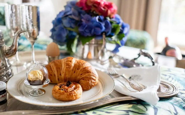 Schlossresidenz Boutique Apartements & Hotel Suiten