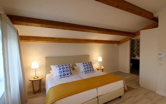 Hotel Riverside Alfama