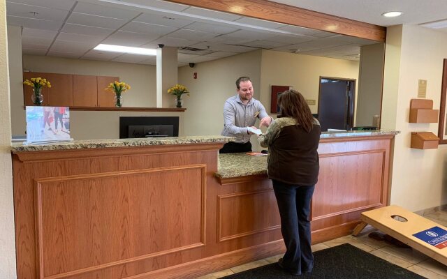 Hampton Inn Jonesboro