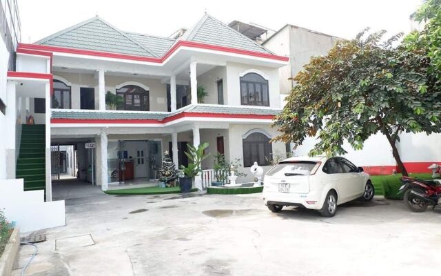 Thai Binh Duong 2 Hotel