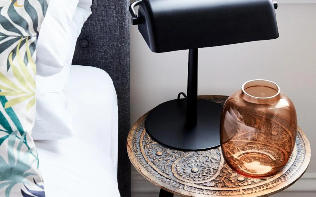 Richmond Studio Apartments