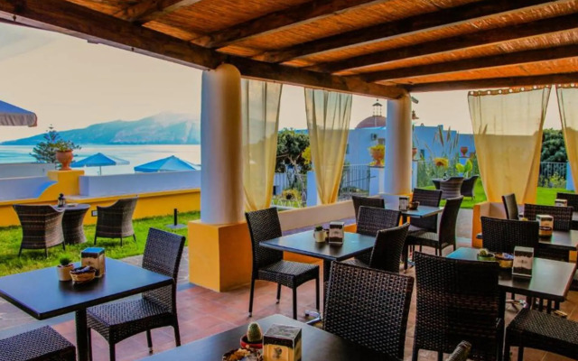 Hotel Arcangelo - Salina