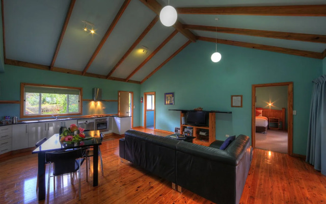 Trade Winds Country Cottages