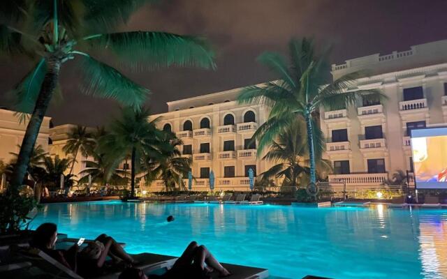 Sk Boutieque Hotel