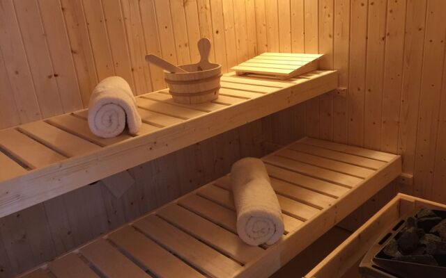 Hotel Petersen‘s Landhaus Scharbeutz