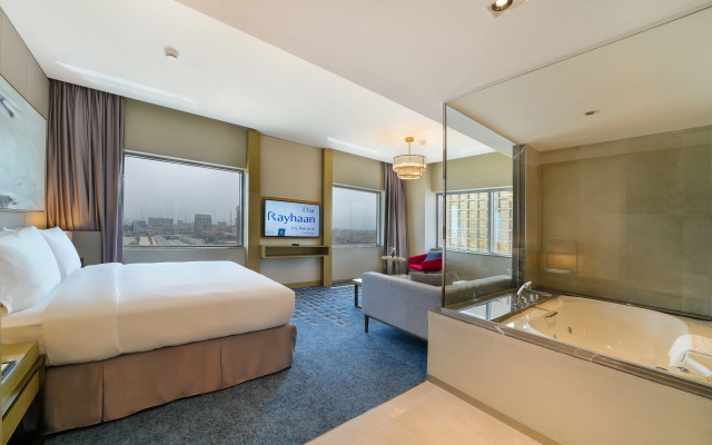 Dar Rayhaan By Rotana Al Khobar