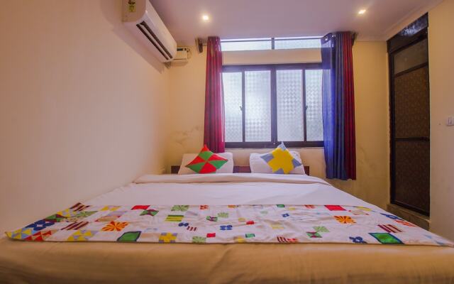 OYO 16887 Home Elegant Stay Near Calangute Beach