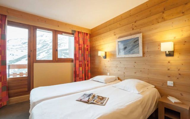 Pierre & Vacances Residence Aconit