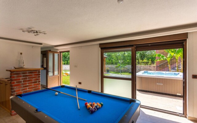 Amazing Home in Gabonjin With Sauna, Wifi and 3 Bedrooms