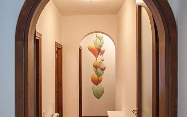 Villa Artistica Gaeta