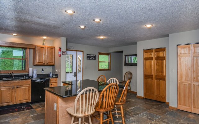 Boxer Overlook 5 Bedroom House