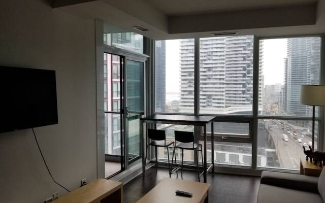 The Pinnacle Boutique Suites