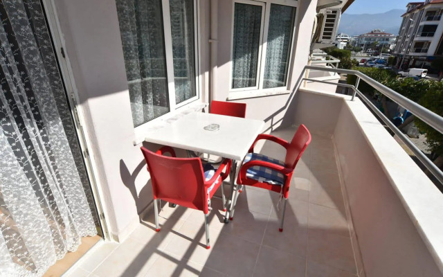 Polat Tatil Evleri